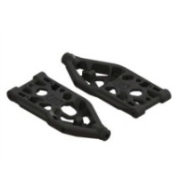 Arrma Front Lower Suspension Arms 1 Pair ARA330589