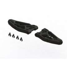Arrma Front Lower Suspension Arms 100mm 1 Pair ARA330606