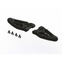 Arrma Front Lower Suspension Arms 100mm 1 Pair ARA330606