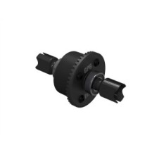 Arrma Front Rear Diff Set 45T GP6 10k ARA311024