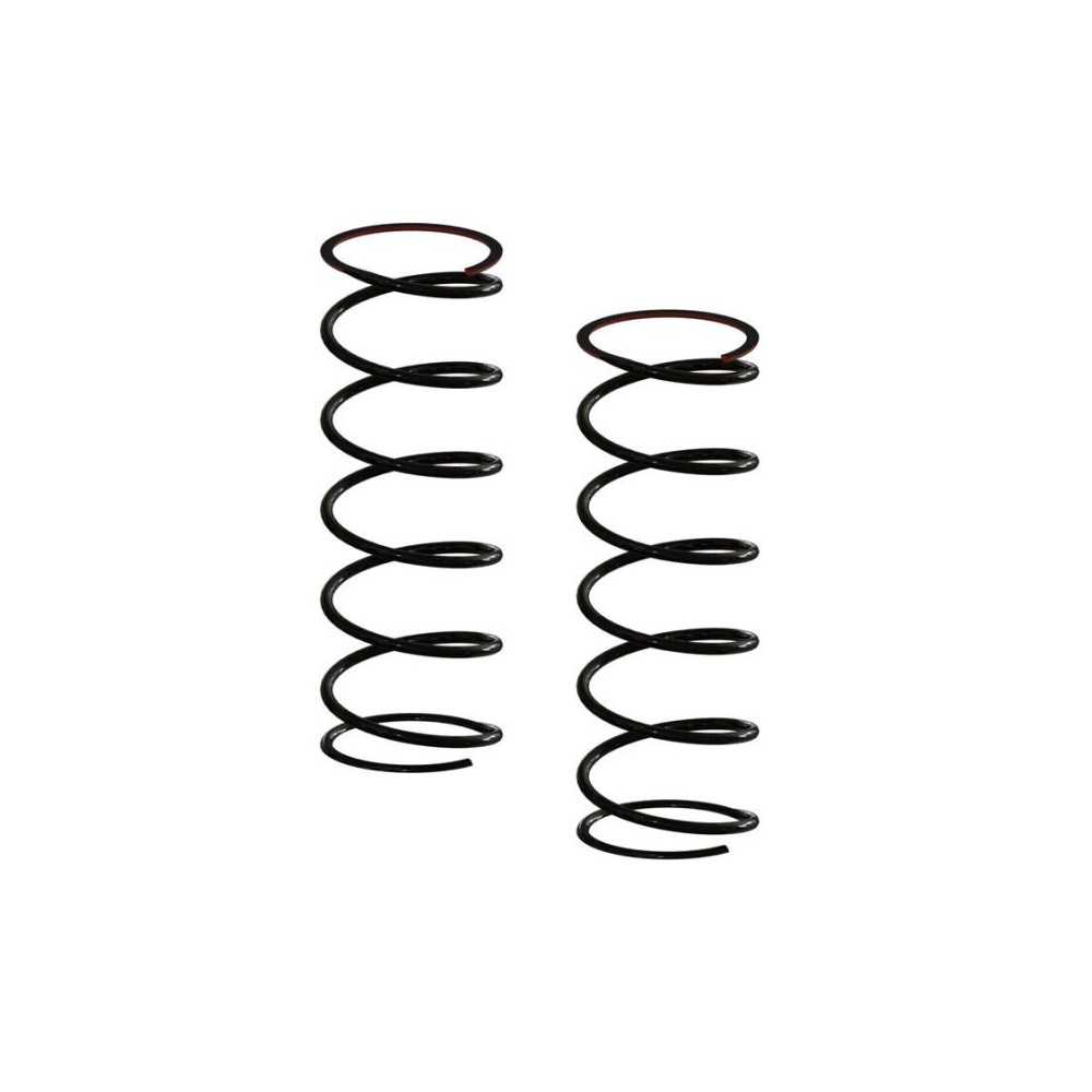 Arrma Front Shock Spring 2 ARAC9098 Arrma Front Shock Spring 2 ARAC9098