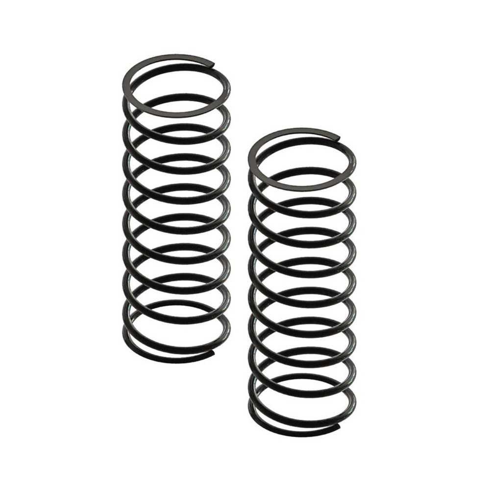 Arrma Front Shock Spring 2: 4x4 ARAC8947 Arrma Front Shock Spring 2: 4x4 ARAC8947