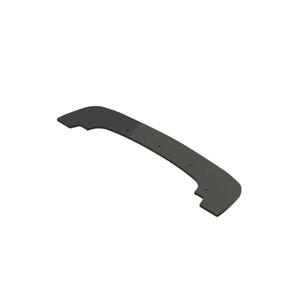 Arrma Front Splitter ARA320520