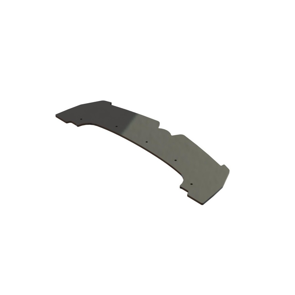 Arrma Front Splitter ARA320718
