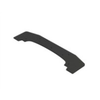 Arrma Front Splitter ARA320601
