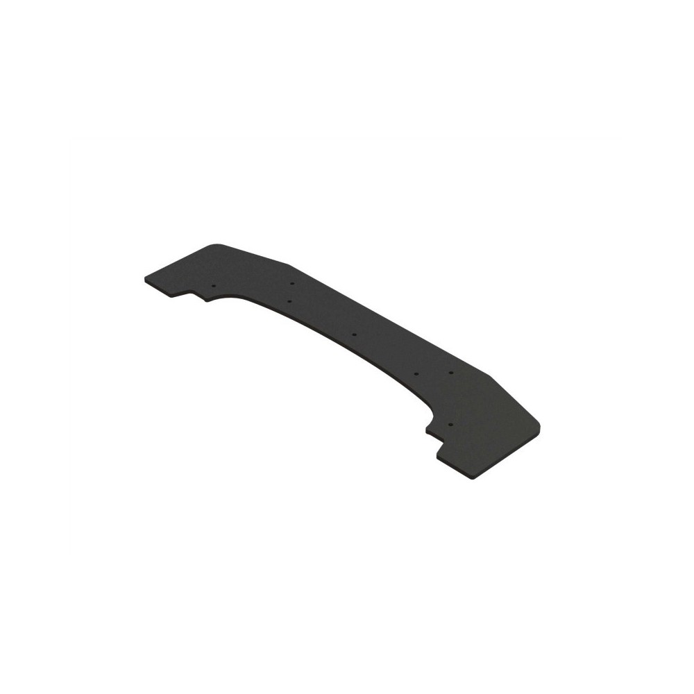 Arrma Front Splitter ARA320601