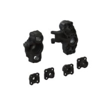 Bloques de dirección delanteros Arrma ARA-1507
