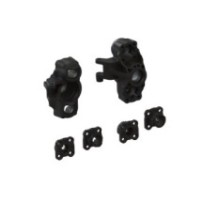 Arrma Front Steering Blocks ARA-1507