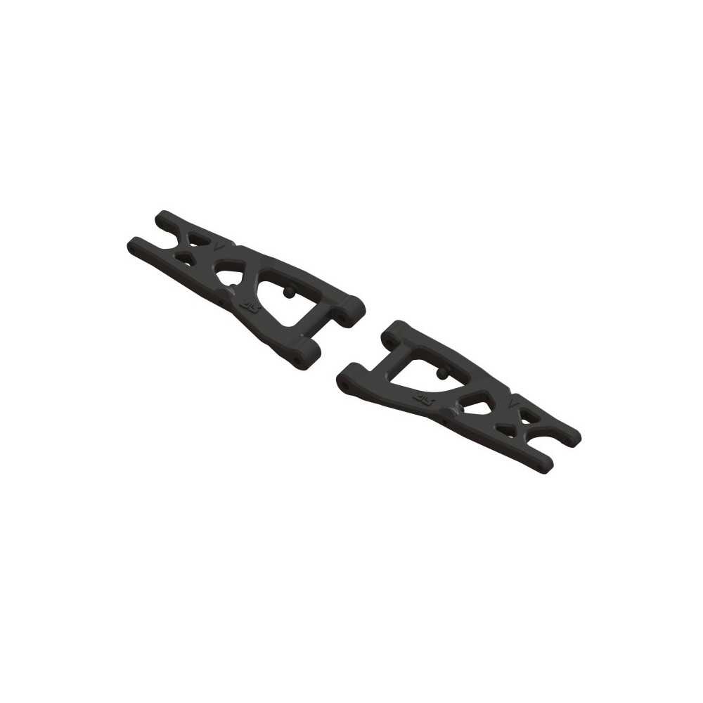 Arrma Front Suspension Arms ARA330847 Arrma Front Suspension Arms ARA330847