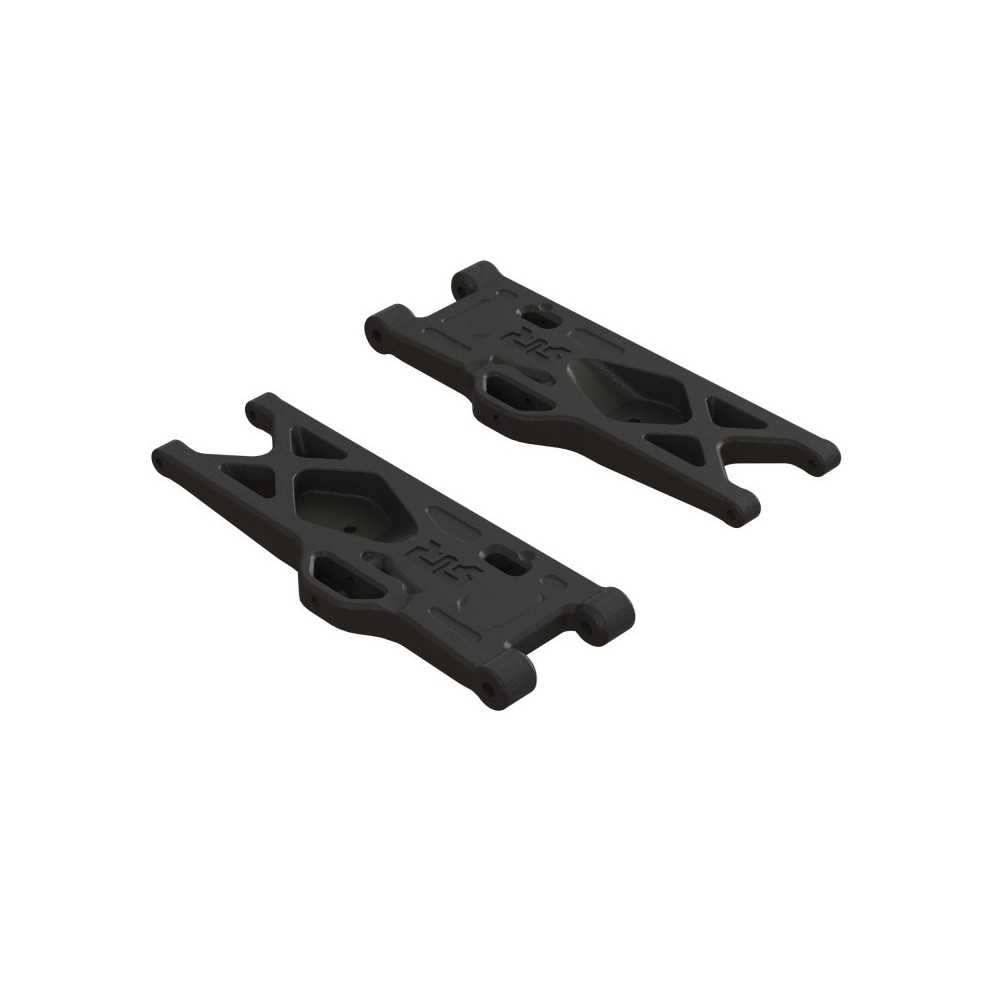 Arrma Front Suspension Arms 2 ARA330711 Arrma Front Suspension Arms 2 ARA330711