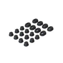 Set bloques ajuste brazo superior delantero Arrma ARA320657
