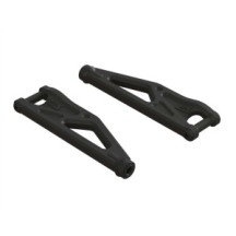 Arrma Front Upper Suspension Arms 1 Pair ARA330561