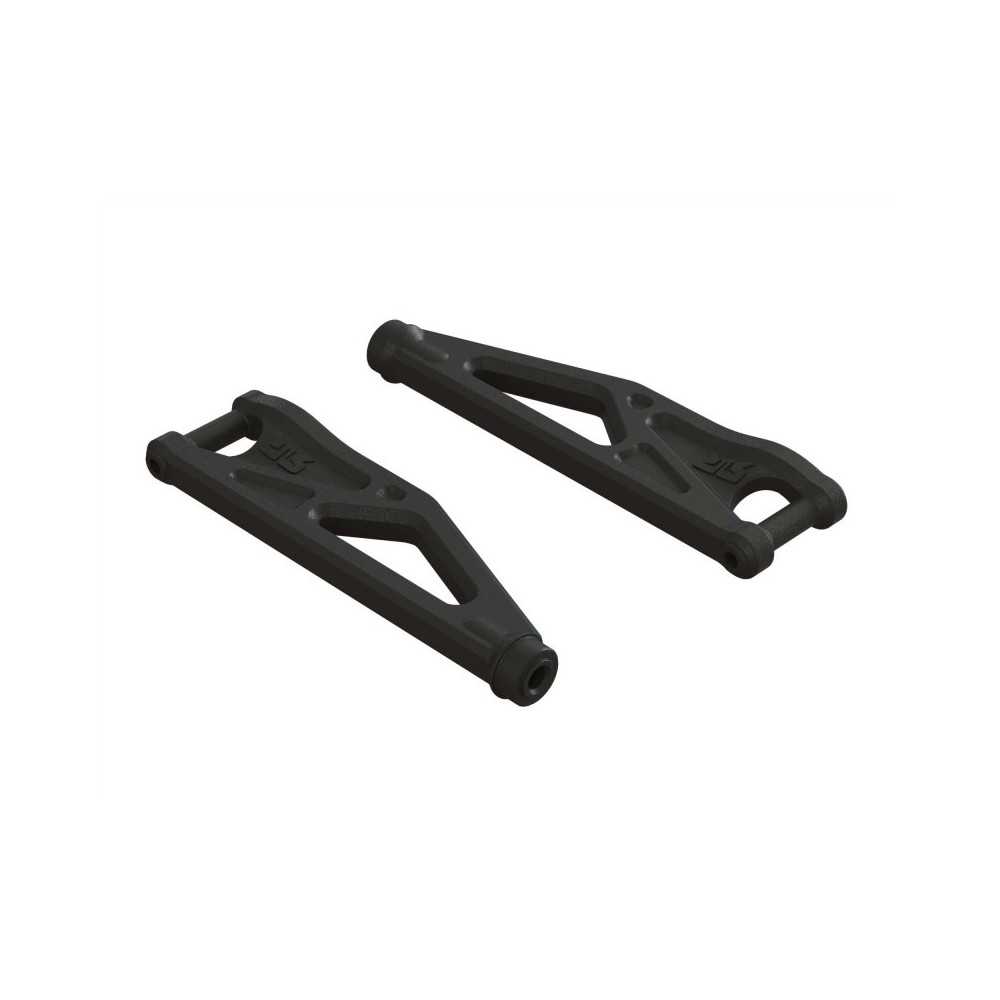 Arrma Front Upper Suspension Arms 1 Pair ARA330561 Arrma Front Upper Suspension Arms 1 Pair ARA330561