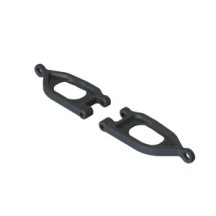 Arrma Front Upper Suspension Arms 2 ARA330752