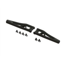 Arrma Front Upper Suspension Arms 120mm Pr ARA330655
