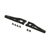 Arrma Front Upper Suspension Arms 120mm Pr ARA330655