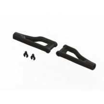 Arrma Front Upper Suspension Arms 87mm 1 Pair ARA330605