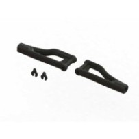 Arrma Front Upper Suspension Arms 87mm 1 Pair ARA330605