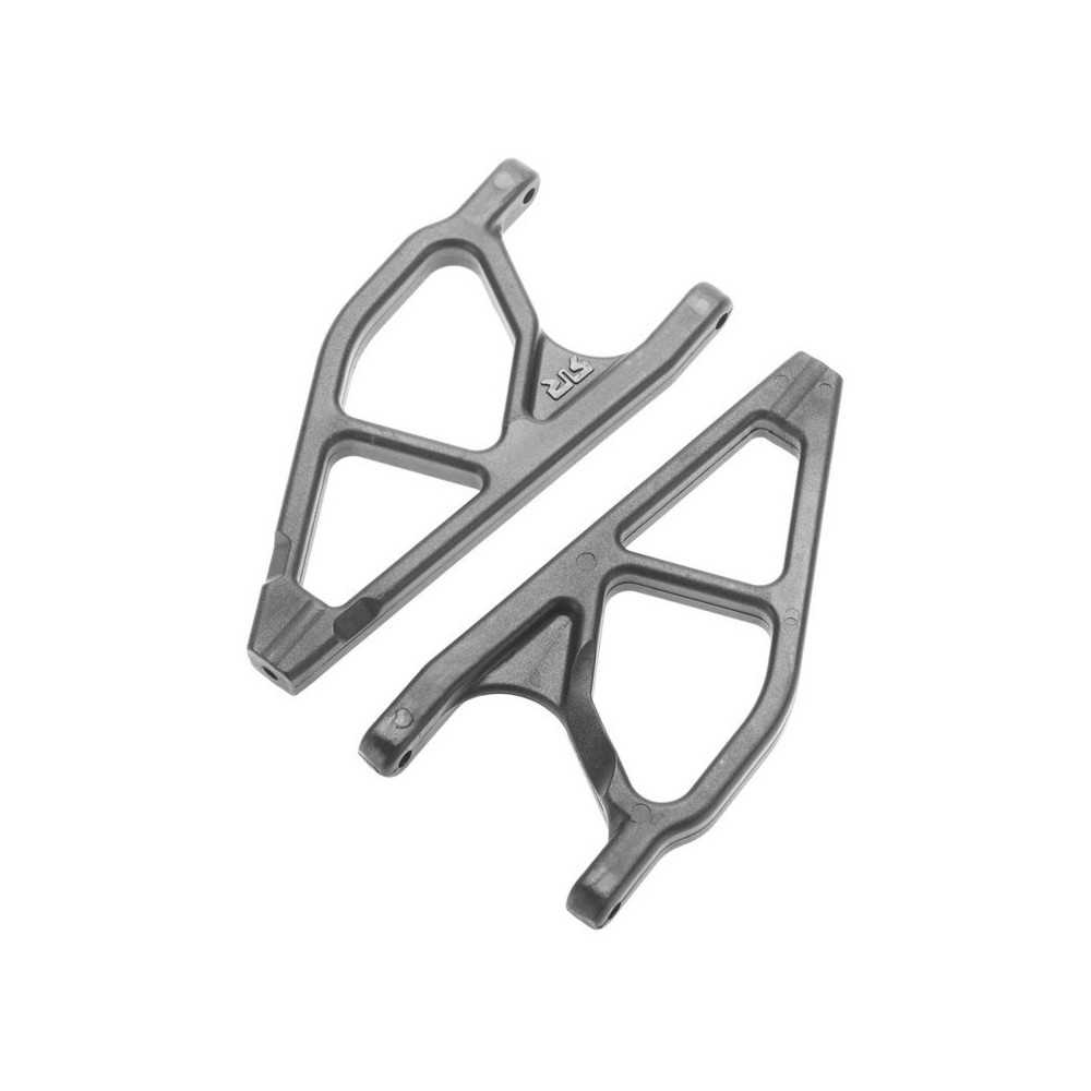 Arrma Front Upper Suspension Arms Nero 2 ARAC9054 Arrma Front Upper Suspension Arms Nero 2 ARAC9054
