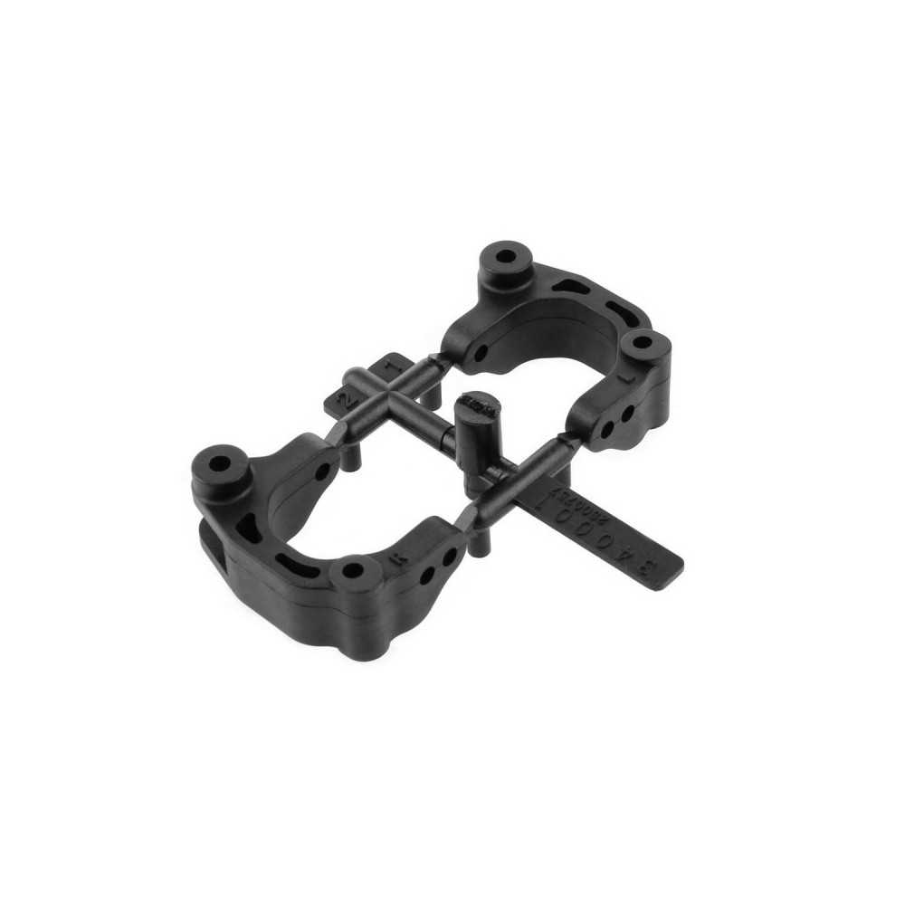 Arrma FRONT UPRIGHT SET 2PC AR340001 Arrma FRONT UPRIGHT SET 2PC AR340001