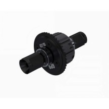 Arrma Front-Rear Diff Set 42T GP9 10K 1Pc ARA-2806