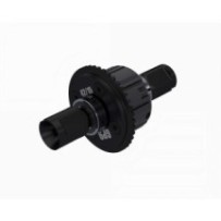 Arrma Front-Rear Diff Set 42T GP9 10K 1Pc ARA-2806