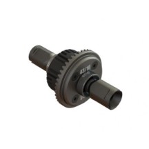 Arrma Front-Rear Diff Set GP4 5mm 29mm Open Diff 80K ARA311199