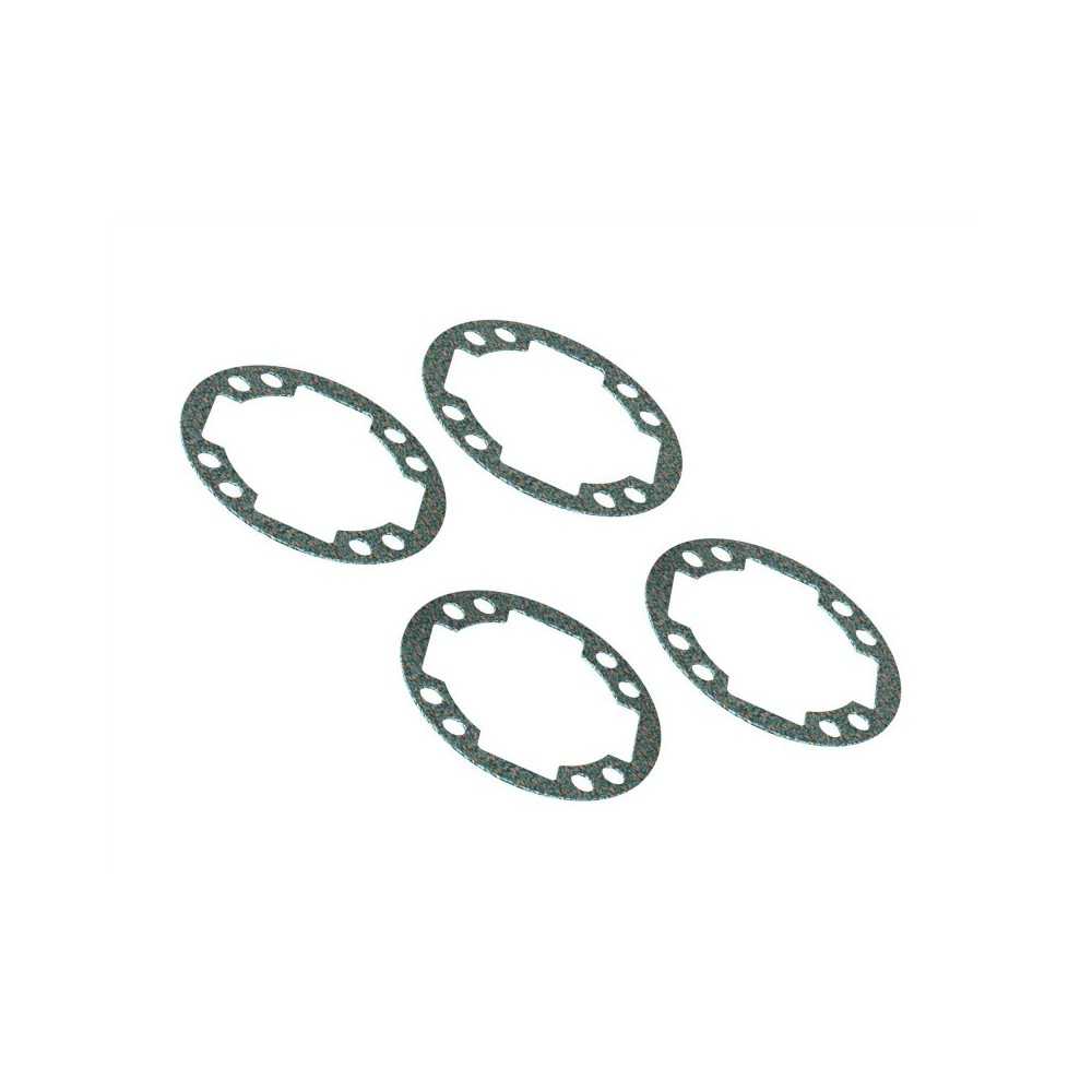 Arrma Gasket 4 ARA310936 Arrma Gasket 4 ARA310936