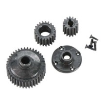 Arrma Gear Set Mega BLS 2014 ARAC5015