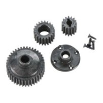 Arrma Gear Set Mega BLS 2014 ARAC5015