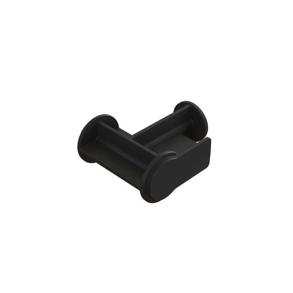 Arrma Gearbox Blanking Piece ARA320683
