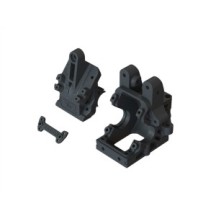 Juego carcasas caja de cambios Arrma ARA310935