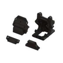 Carcasas caja de cambios reforzadas Arrma ARA-1520