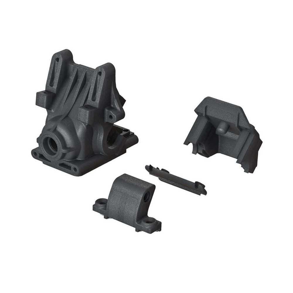 Arrma Gearbox Case Set HD 6S ARAC5006