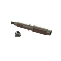 Eje de entrada caja de cambios Arrma ARA310922