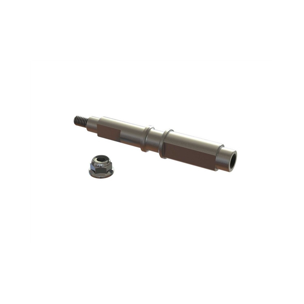 Eje de entrada caja de cambios Arrma ARA310922 Eje de entrada caja de cambios Arrma ARA310922