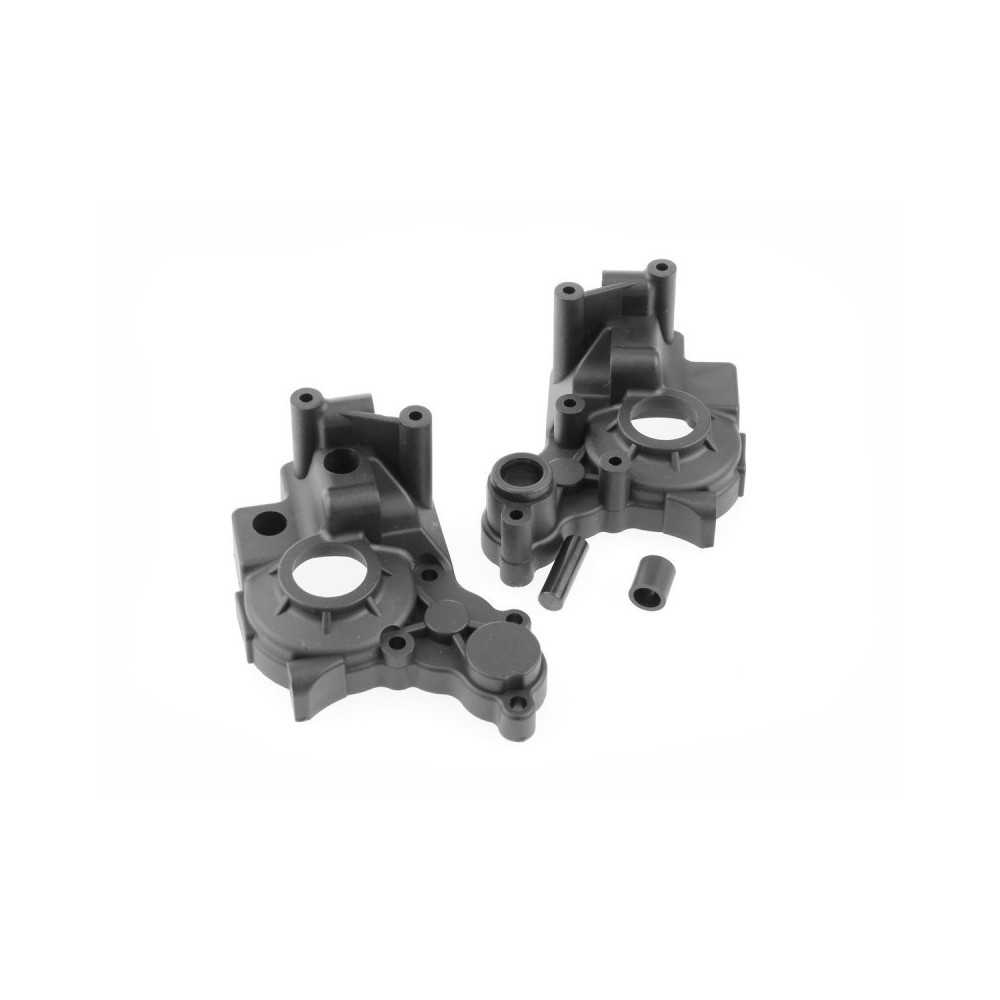 Arrma GEARBOX SET 4PCS AR310001