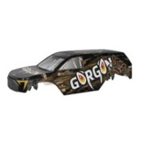 Arrma GORGON GROM Body Bronze ARA-2603