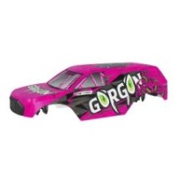 Arrma GORGON GROM Body Pink ARA-3127