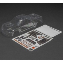 Carrocería GRANITE 4X4 transparente recortada Arrma ARA-1620