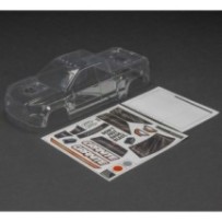 Arrma GRANITE 4X4 Trimmed Body Clear ARA-1620