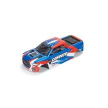 Arrma Granite GROM Body Blue-Red ARA412001