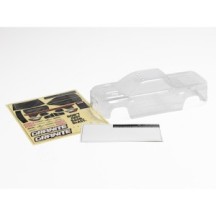 Arrma Granite GROM Body Clear ARA412004