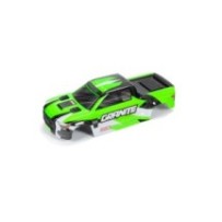 Arrma Granite GROM Body Light Green-Camo ARA412003