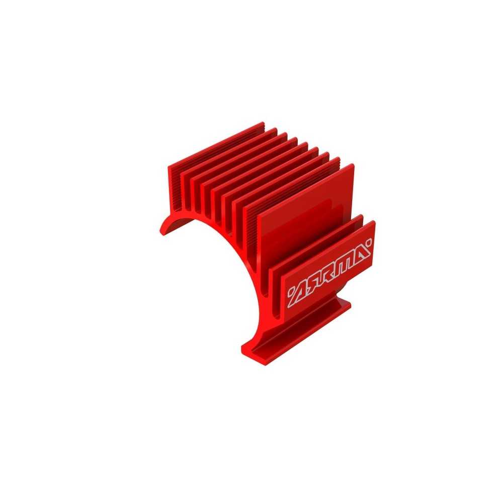 Arrma GROM Motor Heatsink ARA390308 Arrma GROM Motor Heatsink ARA390308