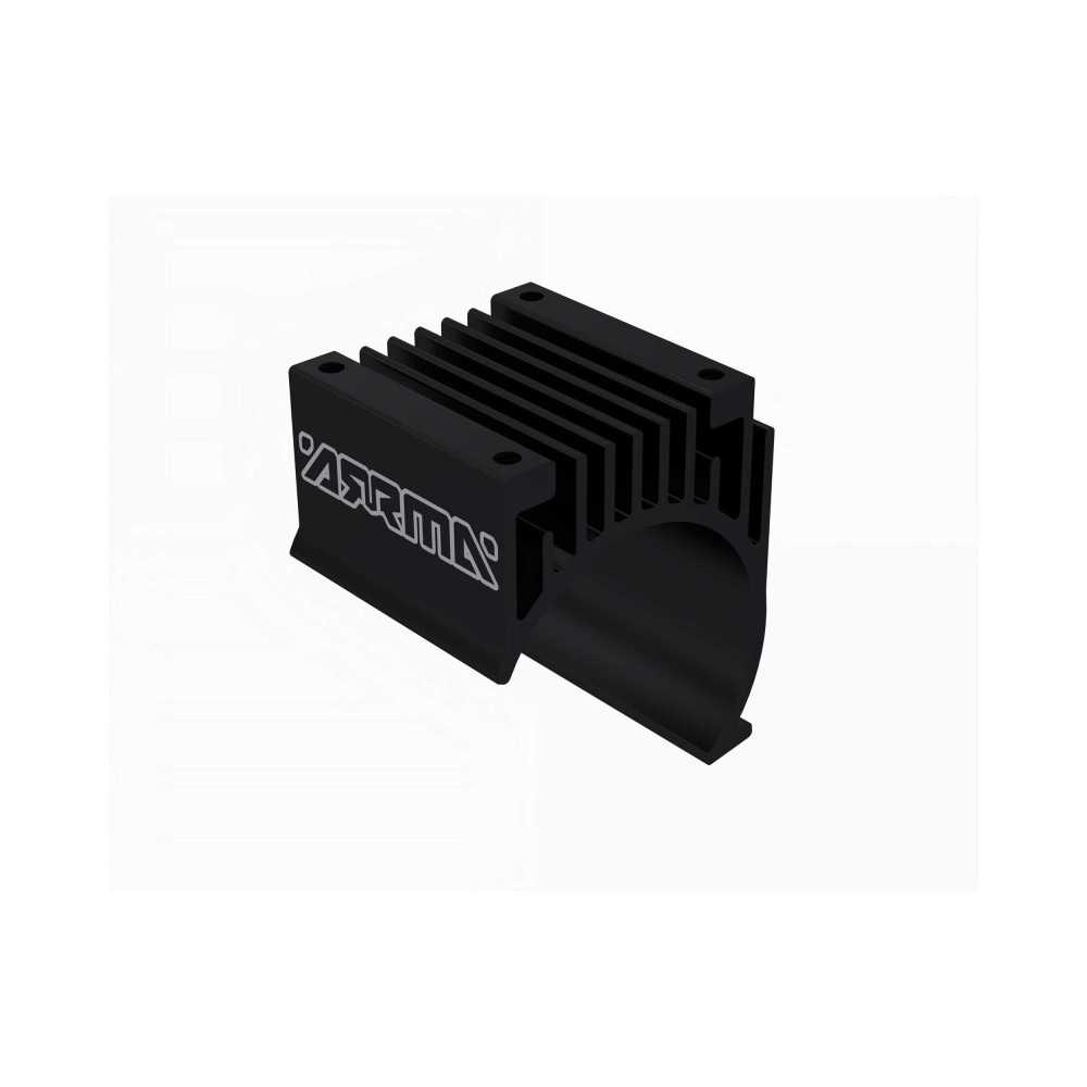 Arrma GROM Motor Heatsink Type E ARA-2595 Arrma GROM Motor Heatsink Type E ARA-2595
