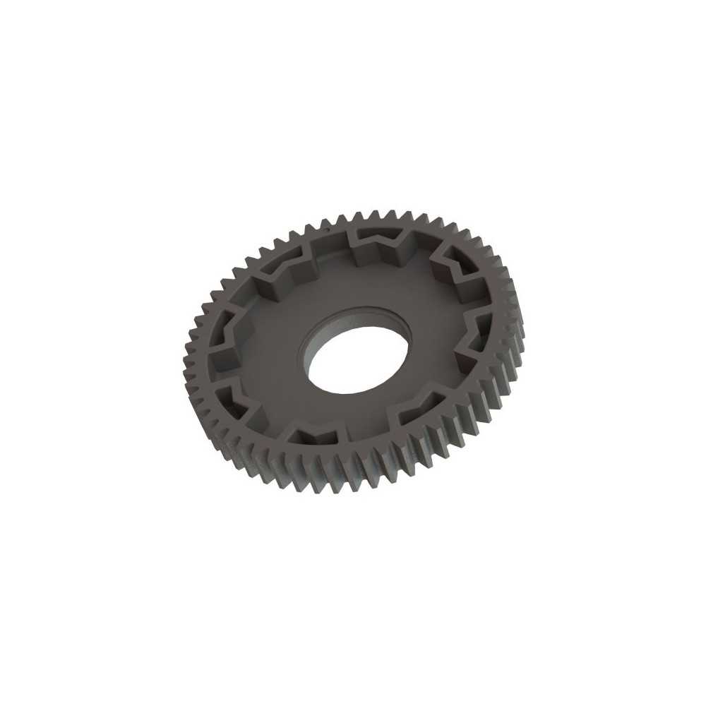 Arrma HD 57T Spur Gear 0.8Mod ARA310947 Arrma HD 57T Spur Gear 0.8Mod ARA310947