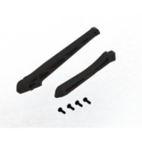 Arrma HD Chassis Brace Set ARA-1509