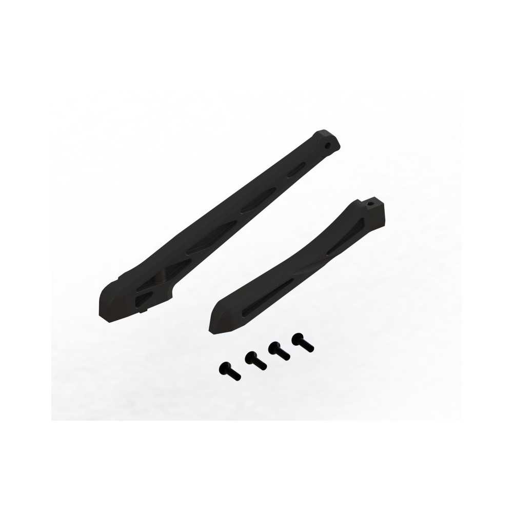 Arrma HD Chassis Brace Set ARA-1509 Arrma HD Chassis Brace Set ARA-1509