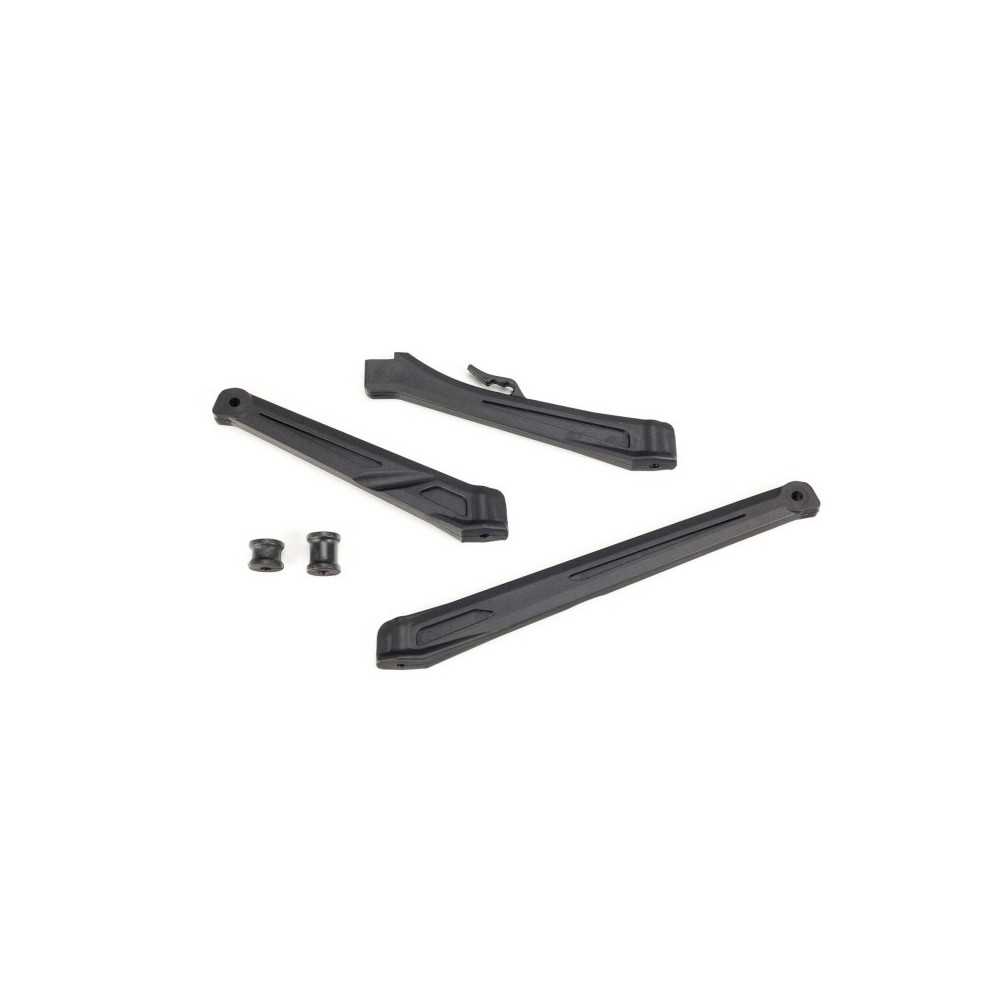 Arrma HD Chassis Brace Set ARA320555
